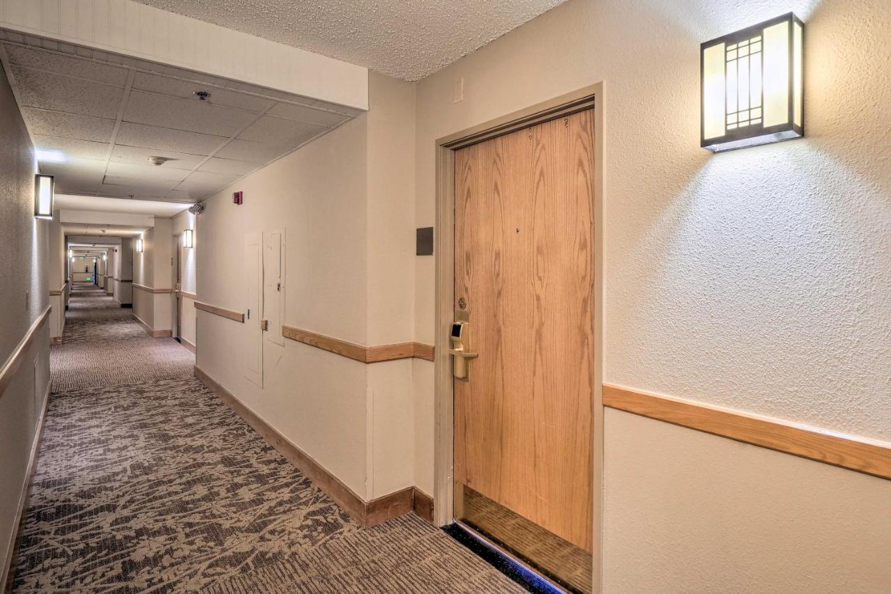 Idyllic Grand Lodge Condo Steps To The Cb Lifts! Mount Crested Butte Zewnętrze zdjęcie